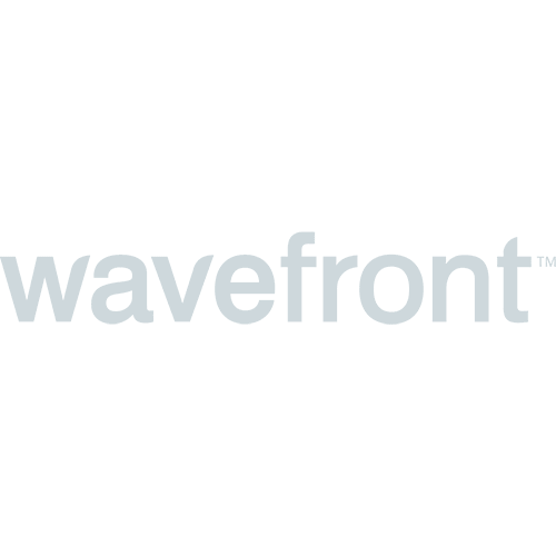 wavefront-logo-g